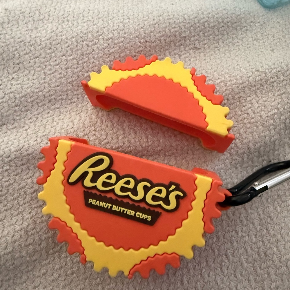Orange and Yellow Kids Accessory
